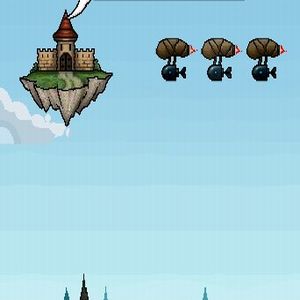 Fortress Magnus game photo 2