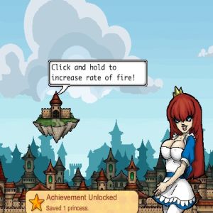 Fortress Magnus game photo 3