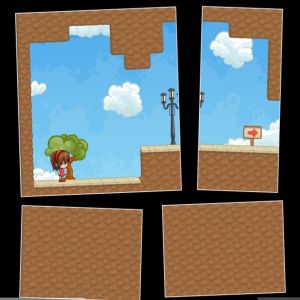 Fractured 3 game photo 1