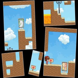 Fractured 3 game photo 2