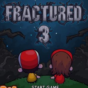 Fractured 3 game photo 3