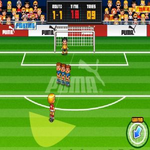 Serbest Vuruş Rekoru oyunu foto 2