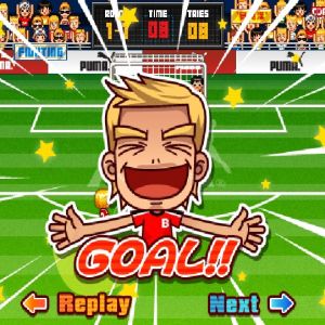 Serbest Vuruş Rekoru oyunu foto 3