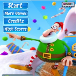 Doces Congelados jogo foto 1