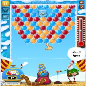 Doces Congelados jogo foto 3