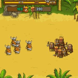 Ilhas Congeladas - Novos Horizontes jogo foto 2