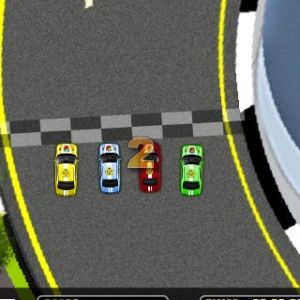 Carros furiosos jogo foto 2