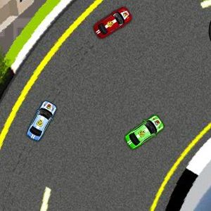 Carros furiosos jogo foto 3