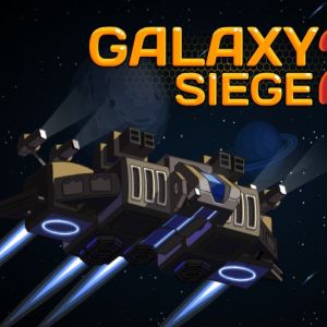 Galaksi Kuşatması 2 oyunu foto 1