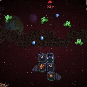 Asedio de la Galaxia 3 juego foto 2