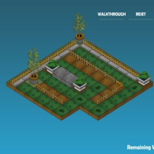 Get Rid Of The Weeds game photo 2