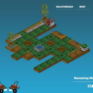 Get Rid Of The Weeds game photo 3