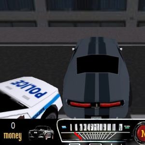 Entrada de gueto jogo foto 3