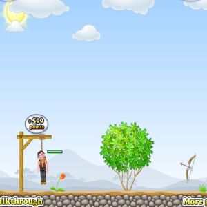 Gibbets 2 Level Pack game photo 2