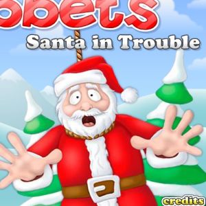 Gibbets - Santa In Trouble game photo 1