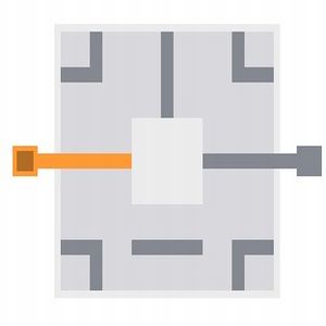 Glow Path game photo 1