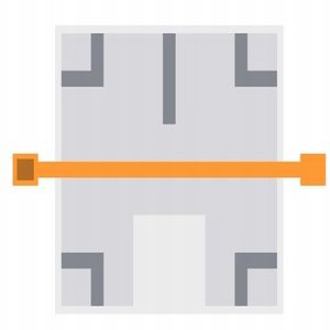 Glow Path game photo 2