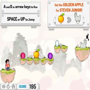 Pastor de Cabras juego foto 2