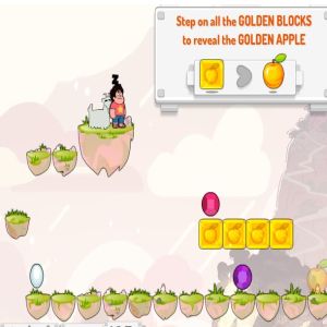 Pastor de Cabras juego foto 3