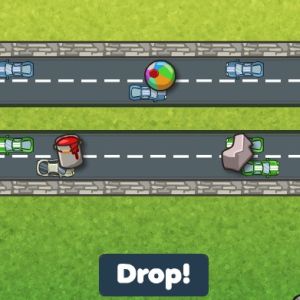 Goat Mechanic game photo 2