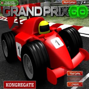 Grand Prix - Pasar juego foto 1