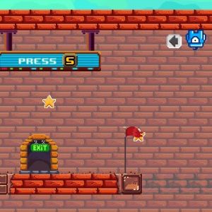 Gravidade Den - Começo jogo foto 2