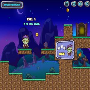 Zumbi Sem Cabeça 2 jogo foto 3