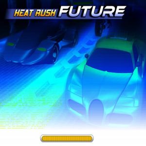 Heat Rush Future game photo 1