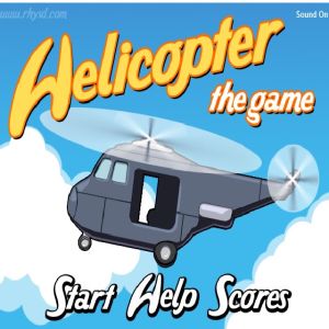 O helicóptero O Jogo jogo foto 1