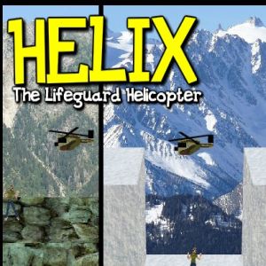 Helix - Helicóptero Salvavidas juego foto 1