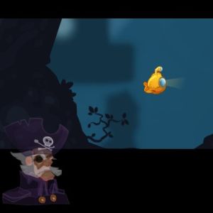 Submarino Héroe 2 juego foto 1