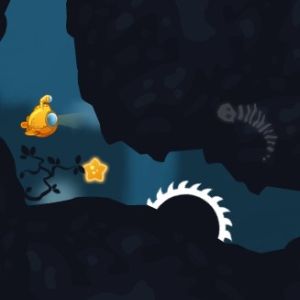 Submarino Héroe 2 juego foto 2