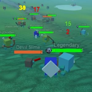 Hordes IO Jogo jogo foto 3