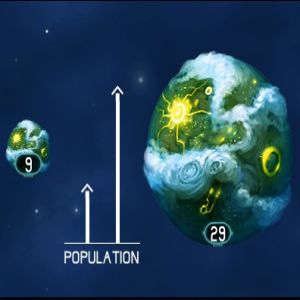 Guerra pela Superioridade jogo foto 1