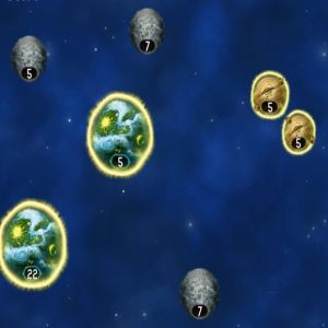 Guerra pela Superioridade jogo foto 3