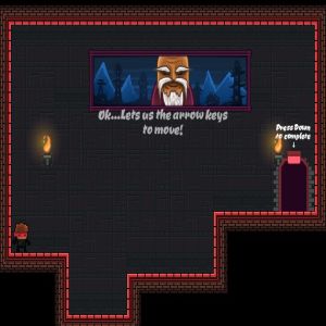 soy el Ninja juego foto 1