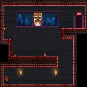 soy el Ninja juego foto 2