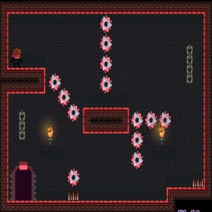 soy el Ninja juego foto 3