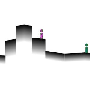 eu vi ela em Todo o Mundo jogo foto 2