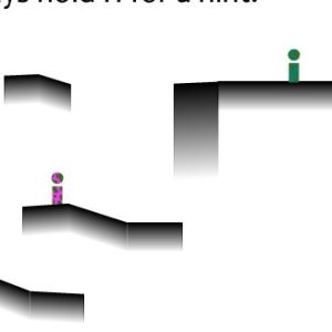 eu vi ela em Todo o Mundo jogo foto 3