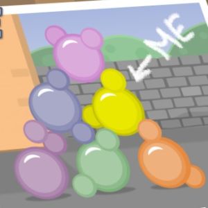 La Aventura de la Ciudad juego foto 1