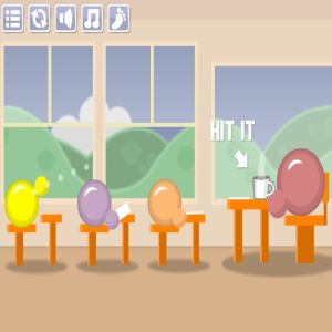 La Aventura de la Ciudad juego foto 2