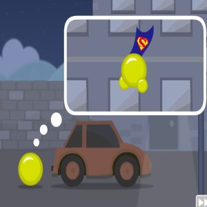 La Aventura de la Ciudad juego foto 3