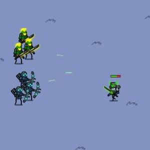 Savaşçıların İstilası oyunu foto 1