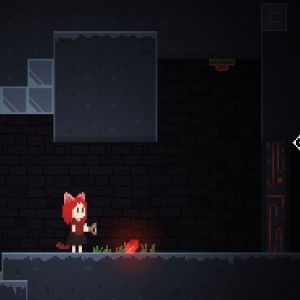 Aventura Iridescente jogo foto 2