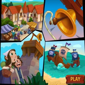 Ada Savunması oyunu foto 1