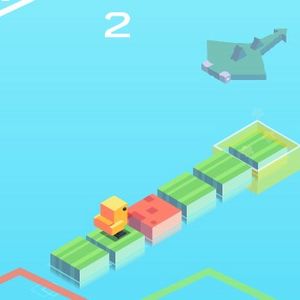 Island Trip game photo 2