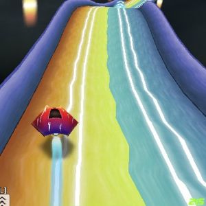 Jet Velocity 2 game photo 2