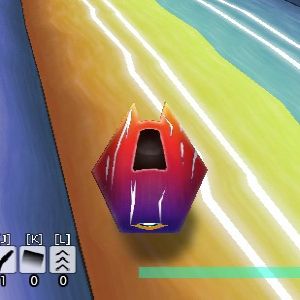 Jet Velocity 2 game photo 3