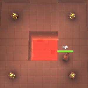 Karnage IO Juego juego foto 1